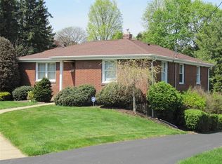 9223 Pannier Rd, Pittsburgh, PA 15237