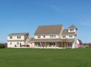 1799 Truck Rte, Alburgh, VT 05440