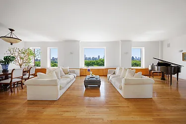 257 Central Park West, #9A