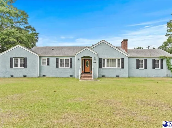 349 N Magnolia Ave, Olanta, SC 29114