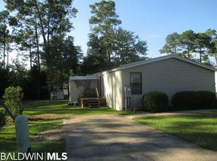 24959 Pompano Dr, Elberta, AL 36530