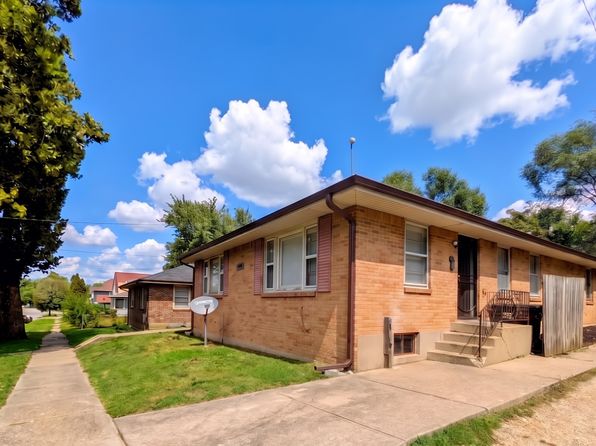 1211 N Horsman St #4
