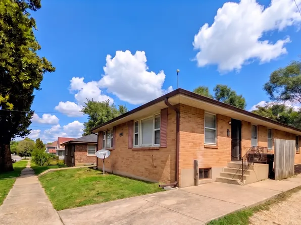 1211 N Horsman St #4, Rockford, IL 61101