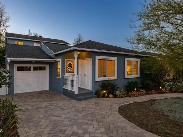 4431 Laurelgrove Ave, Studio City, CA 91604