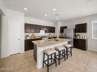 31070 W WHITTON Avenue, Buckeye, AZ 85396