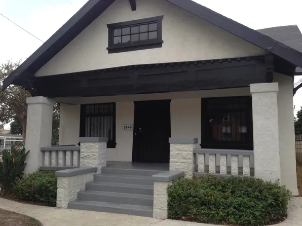 3945 Denker Ave, Los Angeles, CA 90062