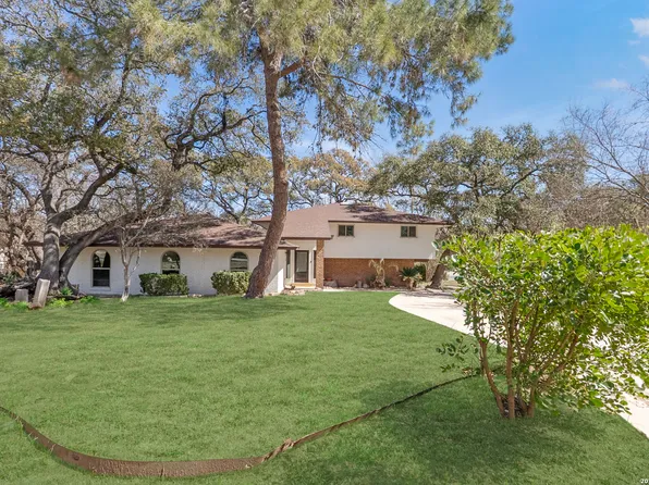 301 SAGECREST, San Antonio, TX 78232