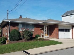 79511 Reamer St, Greensburg, PA 15601