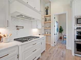 3701 Ridge Point Dr, Northlake, TX 76226