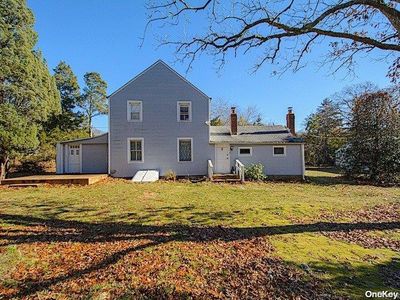 65 Old Riverhead Road, Hampton Bays, NY, 11946