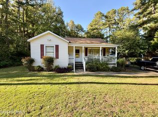 189 Country Canyon Dr, Rockingham, NC 28379
