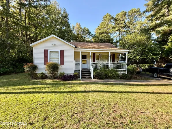 189 Country Canyon Drive, Rockingham, NC 28379