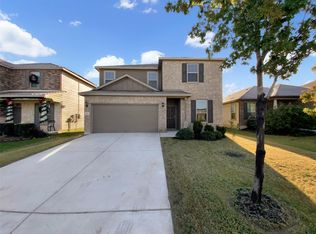 325 Bedford Falls Ln, Jarrell, TX 76537