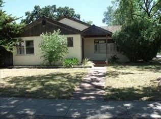400 N Santa Cruz Ave, Modesto, CA 95354