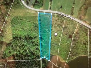 0 Preston Hill Rd LOT 3, Hamilton, NY 13346