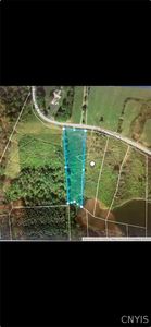0 Preston Hill Rd Lot 3, Hamilton, NY, 13346