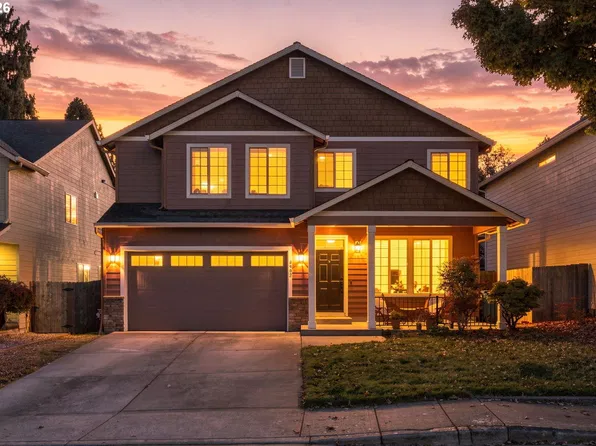 6902 NE 28th Ave, Vancouver, WA 98665