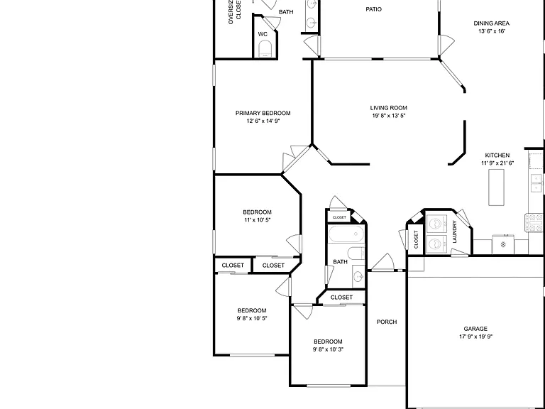 40907 W Robbins Dr — Photo 16
