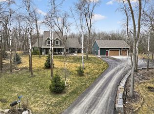 4783 Goldfinch Cir NE, Miltona, MN 56354
