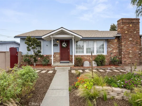 14320 Cabell Ave, Bellflower, CA 90706