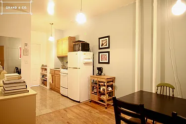 Rented by Grand & Co.