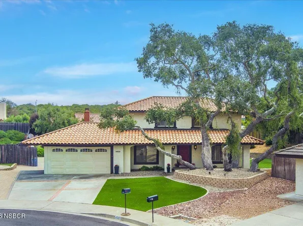 4603 Falcon Dr, Lompoc, CA 93436