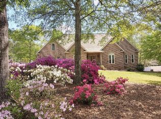 381 Hickory Ridge Rd, Jackson, GA 30233