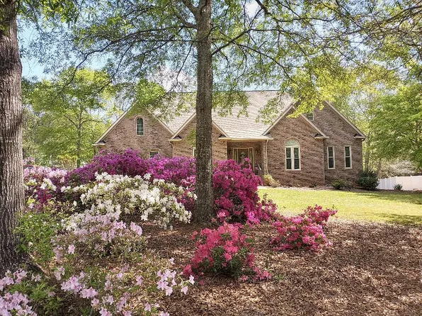 381 Hickory Ridge Rd, Jackson, GA 30233