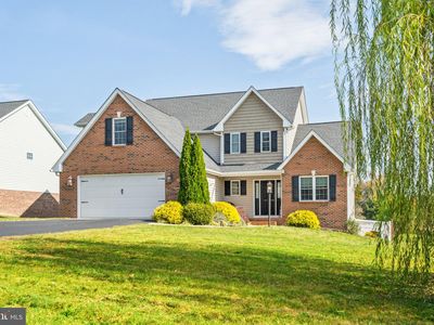25 Riverhead Dr, Staunton, VA, 24401
