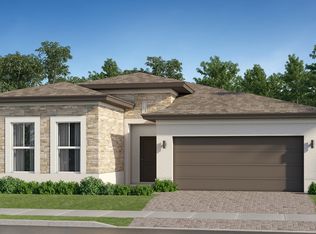 Elara Plan, Coral Breeze : Brisa Collection, Homestead, FL 33030
