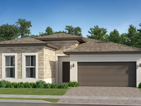 Elara Plan, Coral Breeze : Brisa Collection