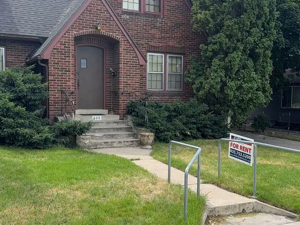 480 E 400 N, 480 E 400 N #B, Logan, UT 84321