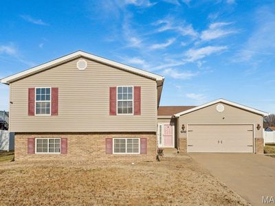 432 Carter Dr, Dupo, IL, 62239