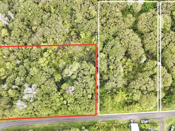 11-1733 Punawai Ave, Mountain View, HI 96771