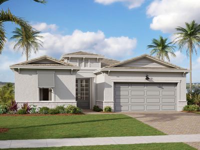 10041 SW Carnelian Street, Port Saint Lucie, FL, 34987
