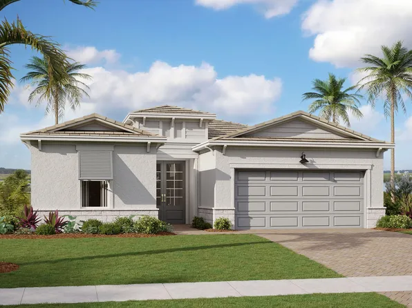 10041 SW Carnelian Street, Port St Lucie, FL 34987