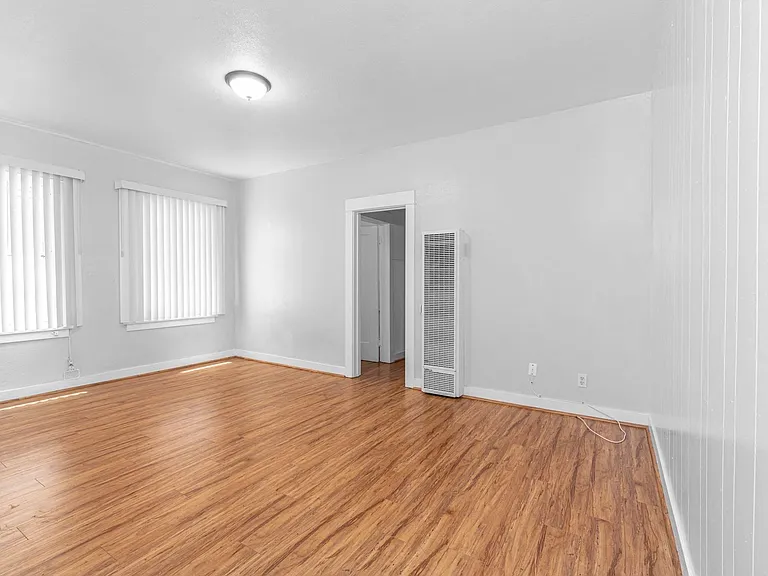 Living space