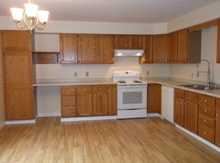 734 Main St APT 4, Caribou, ME 04736