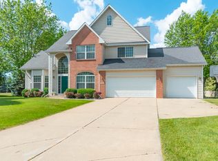 5380 Telluride Rd, Kalamazoo, MI 49009