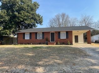 4438 Wellington Dr, Fayetteville, NC 28314