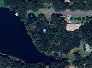 107 Nez Perce Trl LOT 1, Crestview, FL 32536