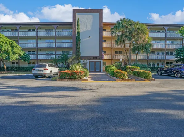 3102 Portofino Pt #A3, Coconut Creek, FL 33066