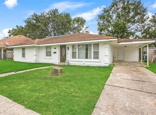 117 Diane Ave, River Ridge, LA 70123