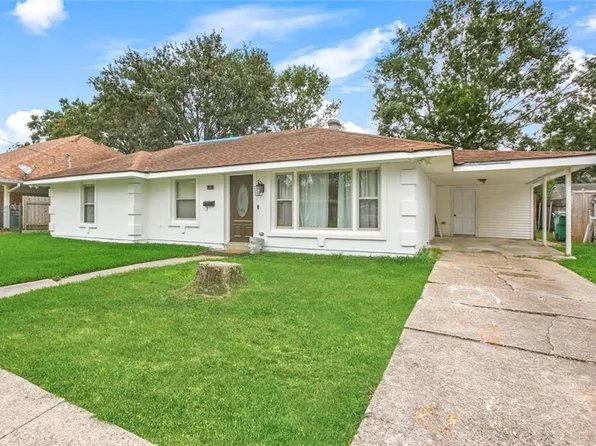 117 Diane Ave, River Ridge, LA 70123
