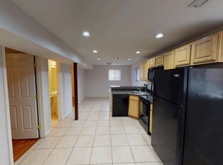 732 Park Rd NW APT B-4, Washington, DC 20010