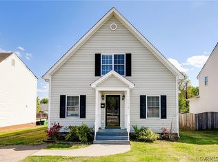 2712 Terminal Ave, Richmond, VA 23234