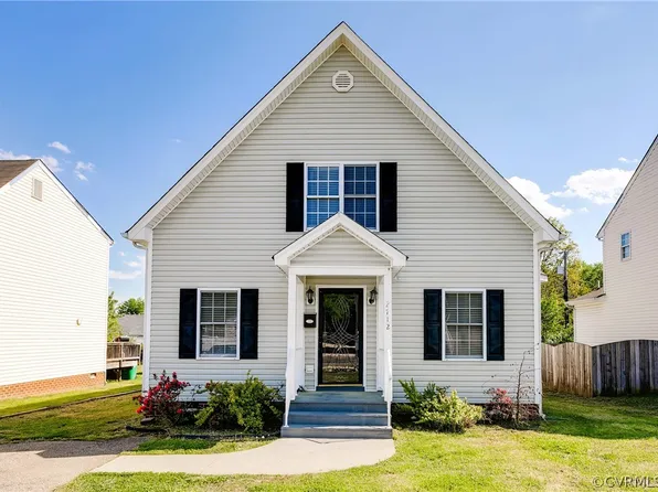 2712 Terminal Ave, Richmond, VA 23234