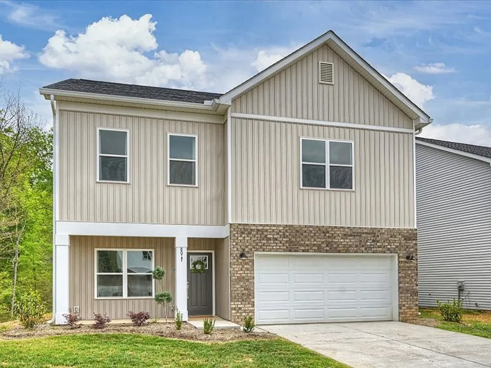 8012 Joy Crossing Ln