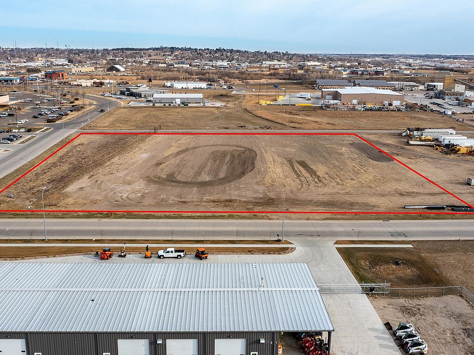 1205 Burlington Dr, Bismarck, ND 58504 Zillow