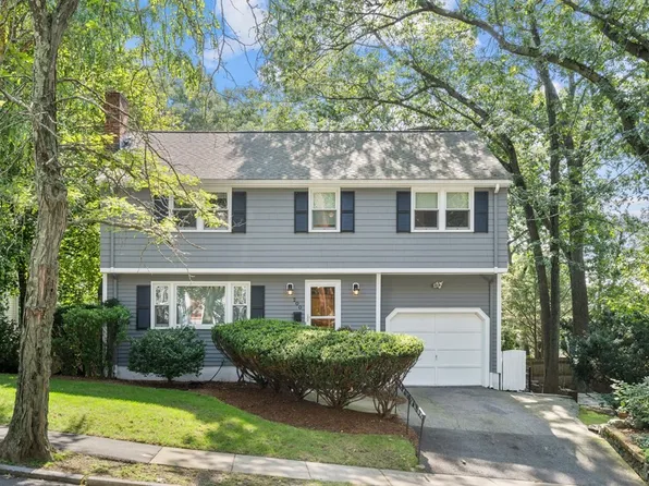 200 Jason St, Arlington, MA 02476